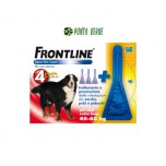 FRONTLINE SPOT-ON CANI XL OLTRE KG 40